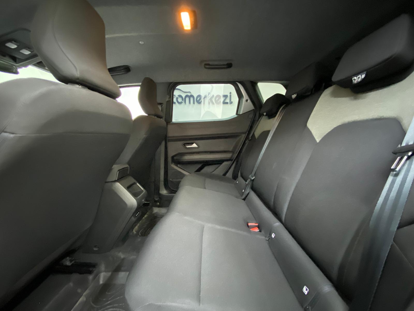 RENAULT DUSTER 26
